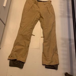 O’Neill snow pants